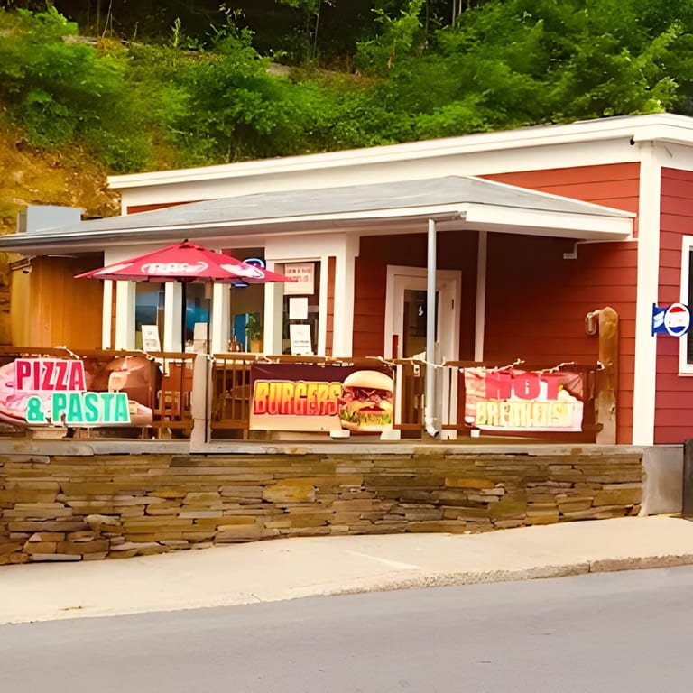 Welcome to Nick's Pizzeria & Diner
