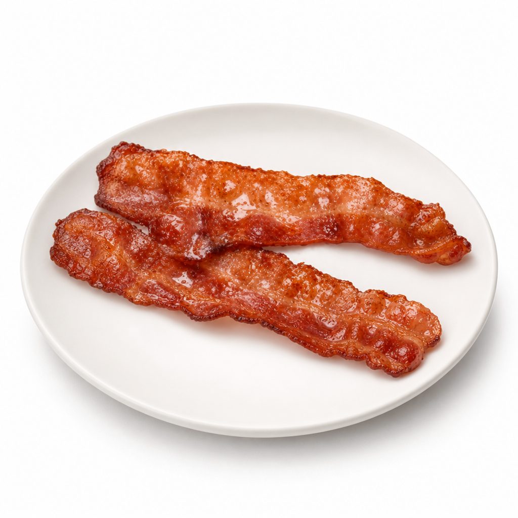 Bacon.