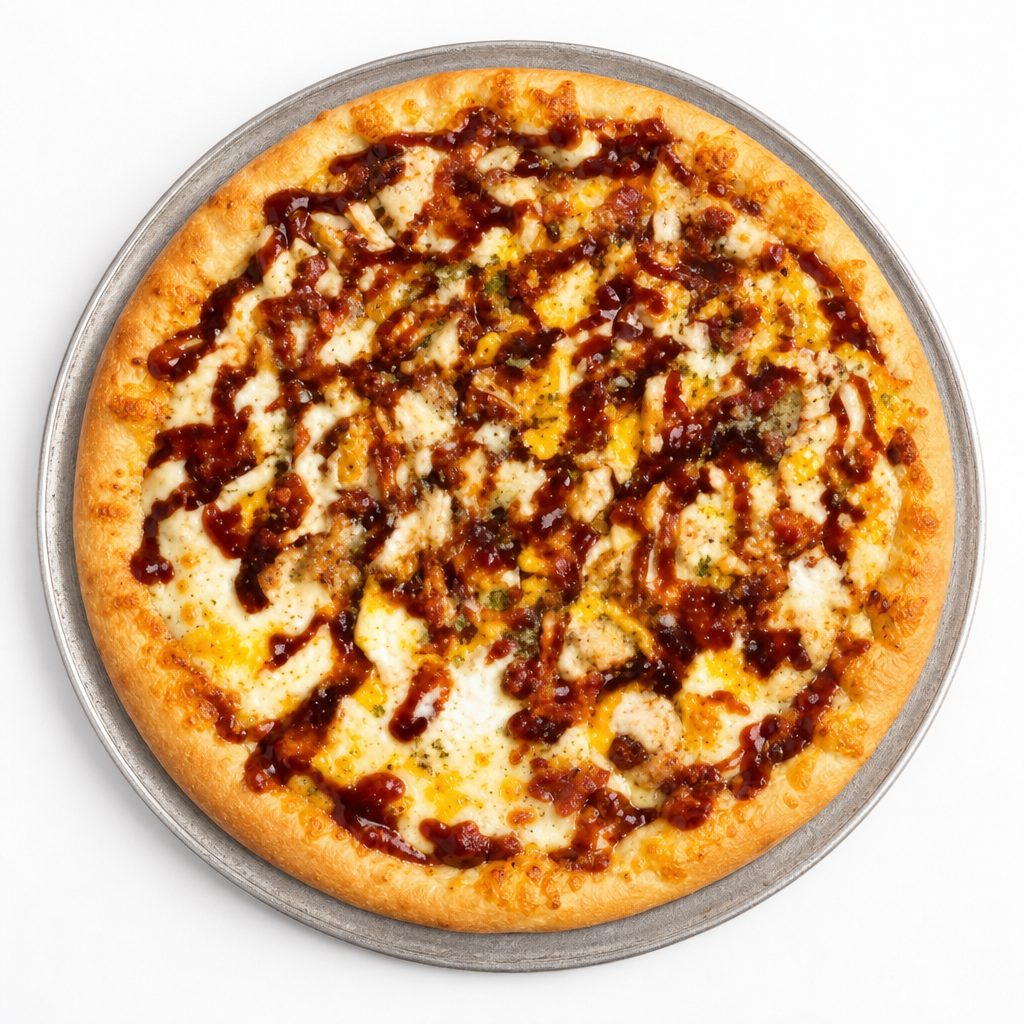 BBQ Chicken (Large).
