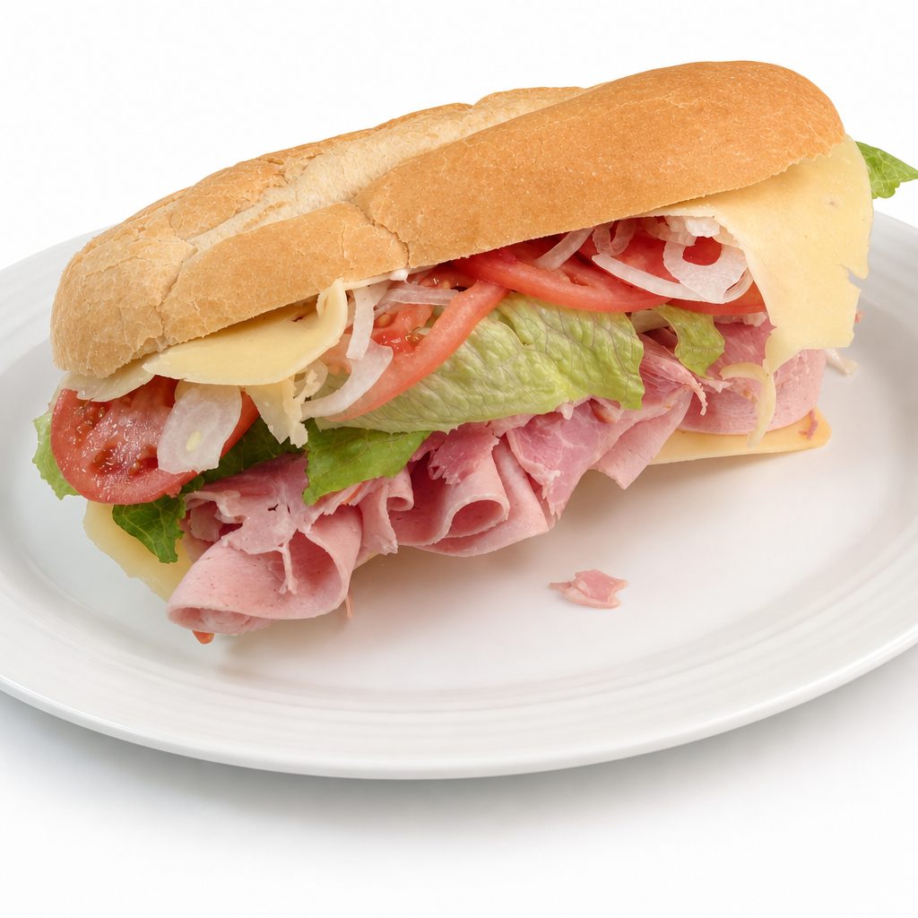 Mix Meat Itialian.