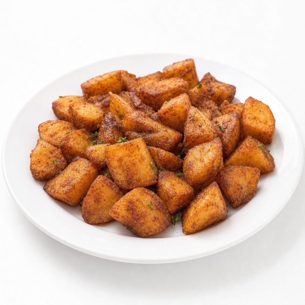 Home Fries.