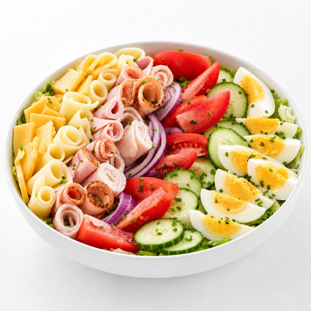 Antipasto (Medium).