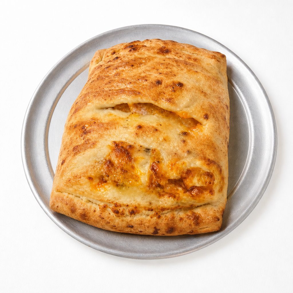Buffalo/Chx Roll (Large).