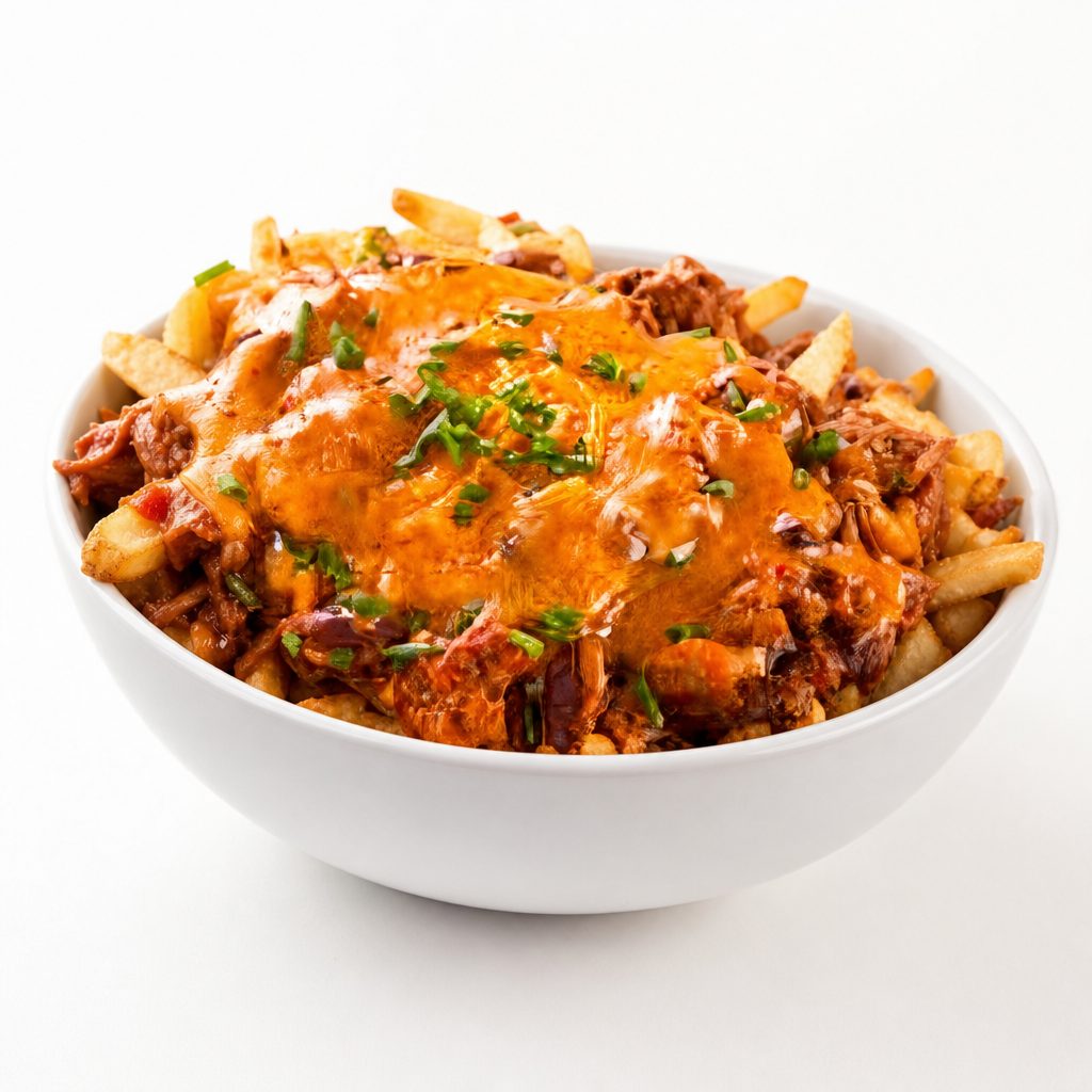 Chili Cheese FF.