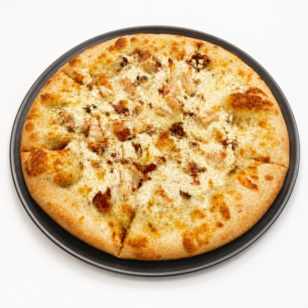 Chx/Bacon/Ranch (Med).
