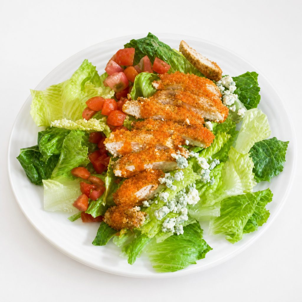 Buffalo Chicken Salad (Large).