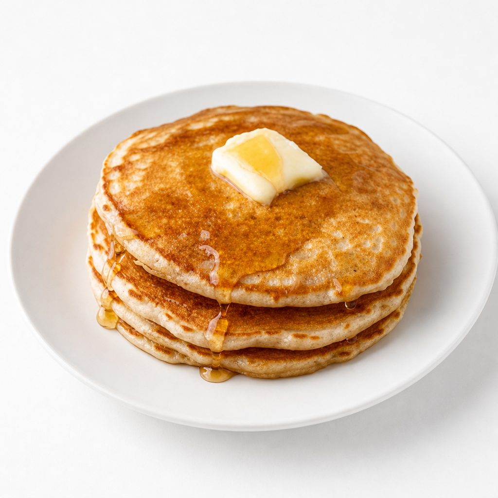 Senior Pancake Breakfast.