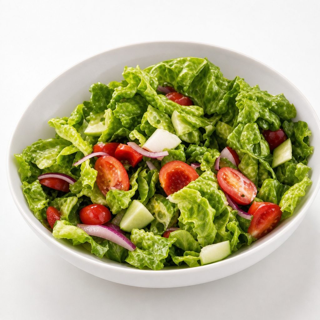 House Salad.