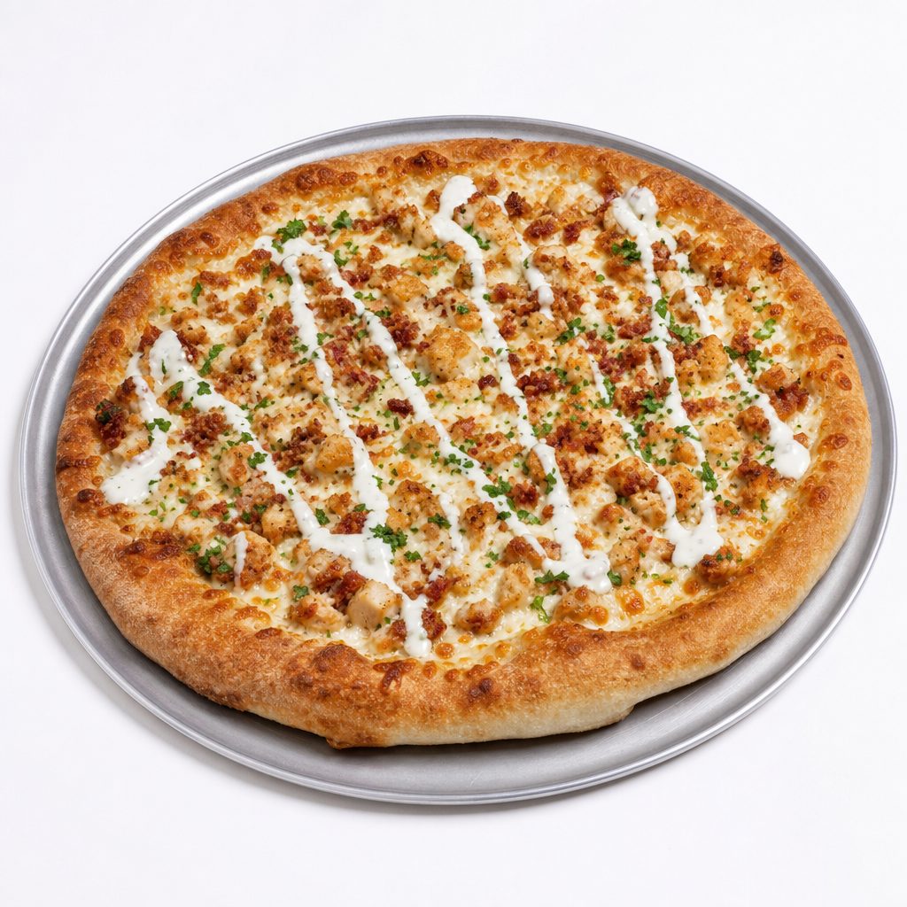 Chx/Bacon/Ranch (Personal).