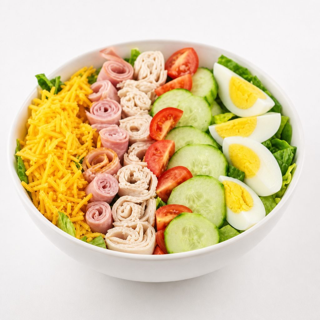 Chef Salad (Large).