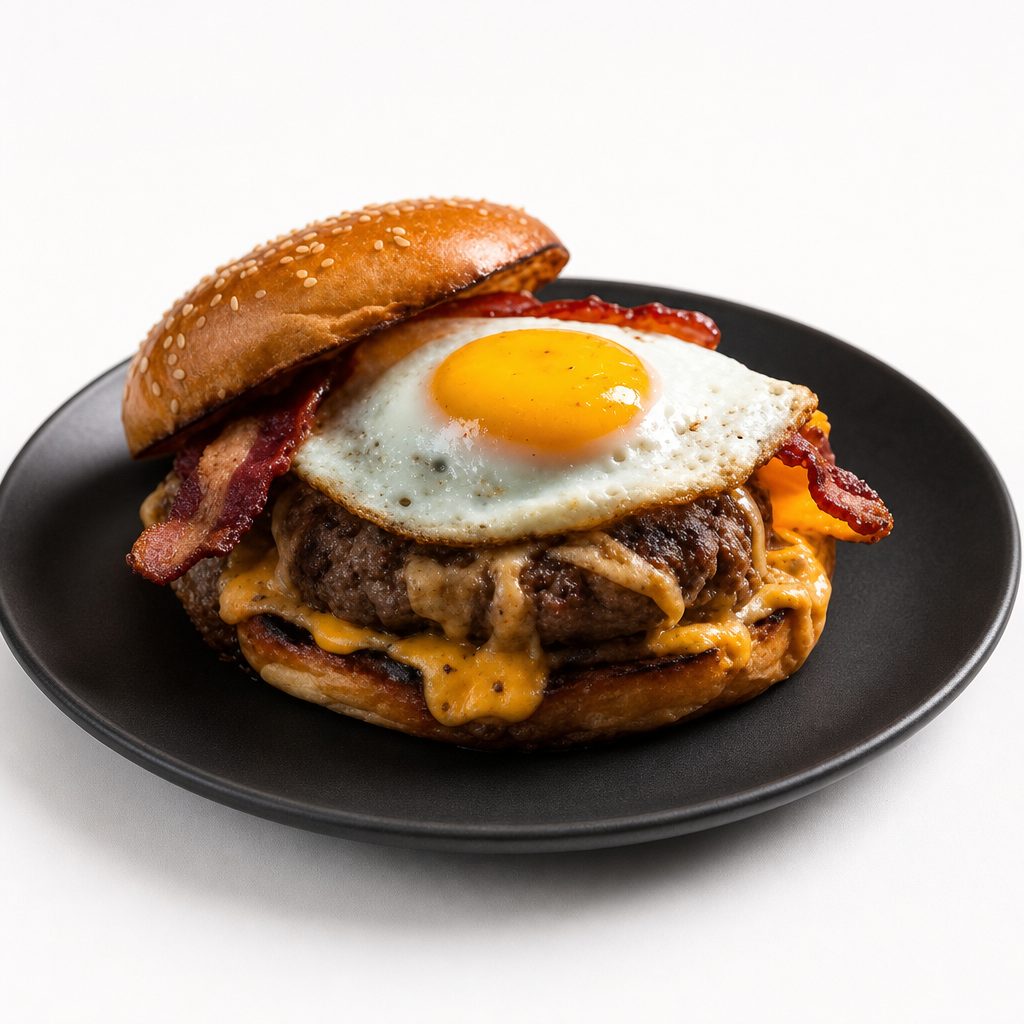 Heart Attack.