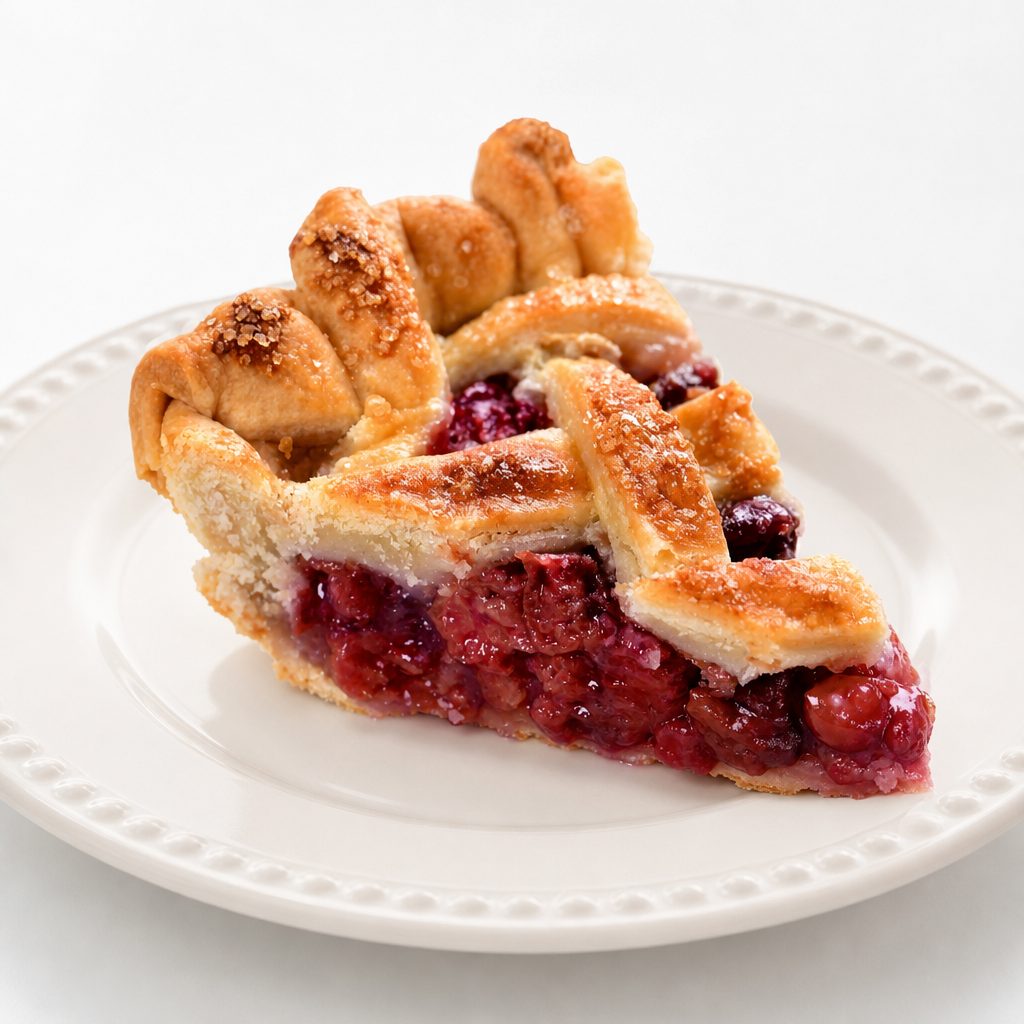 Pie.